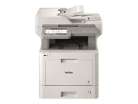 Printers en fax - Multifunctionele kleur - MFCL9570CDWRE1