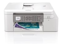 Printers en fax - Multifunctionele kleur - MFCJ4340DWERE1