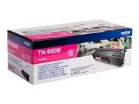 Consommables et accessoires - Toner - TN900M