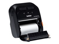 Printers en fax - Label - RJ3055WBXX1