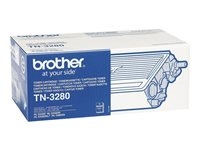 Verbruiksgoederen en accessoires - Toner - TN-3280