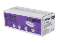 Consommables et accessoires - Toner - TN6600