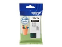 Verbruiksgoederen en accessoires - Inktcartridge - LC3217BK