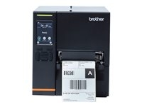 Imprimantes et fax - Etiquettes - TJ4021TNZ1