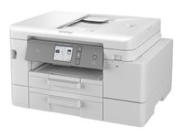 Printers en fax - Multifunctionele kleur - MFCJ4540DWRE1