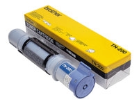 Verbruiksgoederen en accessoires - Toner - TN200