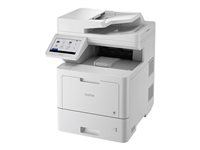 Printers en fax - Multifunctionele kleur - MFCL9670CDNRE1