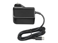 Brother - Adaptateur alimentation USB-C - AC - Union européenne