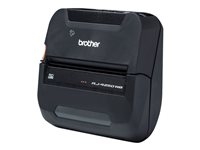 Imprimantes et fax - Etiquettes - RJ4250WBZ1