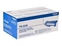 Verbruiksgoederen en accessoires - Toner - TN-3330