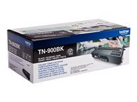 Consommables et accessoires - Toner - TN900BK