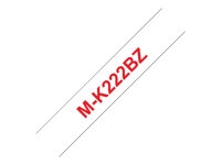 Consommables et accessoires - Rubans - MK-222BZ