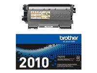 Consommables et accessoires - Toner - TN2010