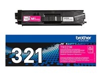 Verbruiksgoederen en accessoires - Toner - TN321M