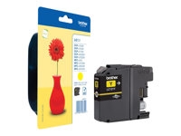 Verbruiksgoederen en accessoires - Inktcartridge - LC121YBP