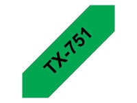 Verbruiksgoederen en accessoires - Label - TX-751