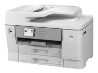 Printers en fax - Multifunctionele kleur - MFCJ6955DWRE1
