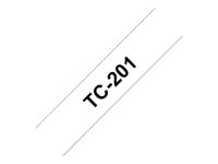 Verbruiksgoederen en accessoires - Label - TC-201