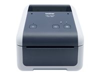 Imprimantes et fax -  - TD-4210D
