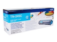 Consommables et accessoires - Toner - TN245C