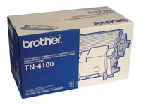 Verbruiksgoederen en accessoires - Toner - TN4100