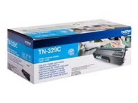 Verbruiksgoederen en accessoires - Toner - TN-329C