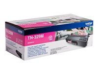 Consommables et accessoires - Toner - TN-329M