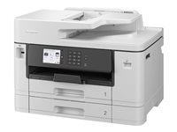 Imprimantes et fax - Multifonction couleur - MFCJ5740DWRE1
