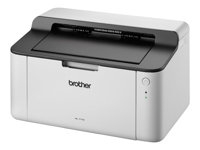 Imprimantes et fax - Imprimante laser N&B - HL1110RF1