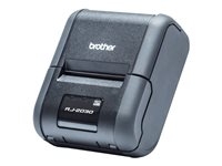 Printers en fax - Label - RJ2030Z1
