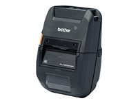 Imprimantes et fax - Etiquettes - RJ3250WBLZ1