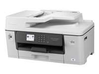 Imprimantes et fax - Multifonction couleur - MFCJ6540DWERE1