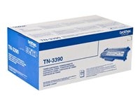 Verbruiksgoederen en accessoires - Toner - TN-3390