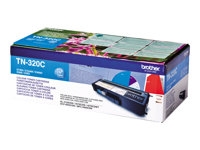 Consommables et accessoires - Toner - TN320C