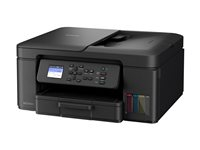 Brother DCP-T780DW - Multifunctionele printer - kleur - inktjet - ITS - A4/Legal (doorsnede) - 150 vellen - USB 2.0, Wi-Fi(n)