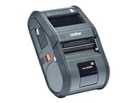 Imprimantes et fax - Etiquettes - RJ-3150