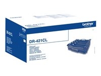 Verbruiksgoederen en accessoires -  - DR421CL