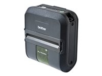 Imprimantes et fax - Etiquettes - RJ4030Z1