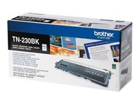 Consommables et accessoires - Toner - TN230BK