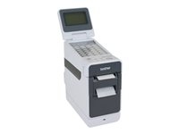 Imprimantes et fax - Etiquettes - TD2130NXX1