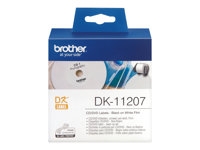 Verbruiksgoederen en accessoires - Label - DK-11207
