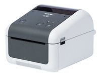 Imprimantes et fax - Etiquettes - TD4210DXX1
