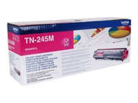 Consommables et accessoires - Toner - TN245M
