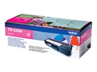 Consommables et accessoires - Toner - TN320M