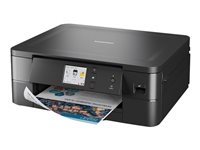 Printers en fax - Multifunctionele kleur - DCPJ1140DWRE1