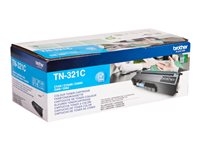 Verbruiksgoederen en accessoires - Toner - TN321C
