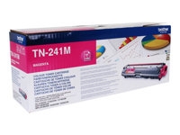 Verbruiksgoederen en accessoires - Toner - TN241M