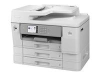 Printers en fax - Multifunctionele kleur - MFCJ6957DWRE1