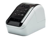 Imprimantes et fax - Etiquettes - QL810WCUA1