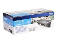 Verbruiksgoederen en accessoires - Toner - TN326C